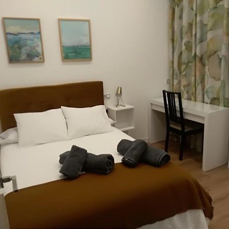 Apartamento Roco 马德里 外观 照片